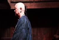 Кадр Меченосцы