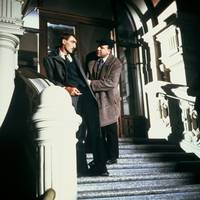 Кадр Берлин, Александерплац (мини-сериал)