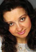 Ирина Скрылёва фото