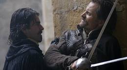 Кадр из фильма "Капитан Алатристе" - 1