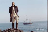 Кадр Хозяин морей: На краю Земли