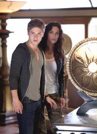 Кадр Охотники