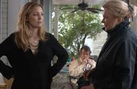 Кадр Ключ от всех дверей