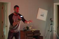 Кадр Дом с паранормальными явлениями 2