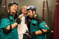 Кадр Супербизоны: Они не знают милосердия