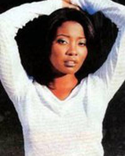 Айсли Николь Мелтон фото