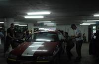 Кадр Орлиный путь