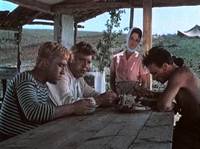 Кадр Стряпуха