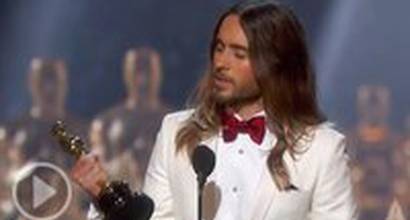 Лучшая мужская роль второго плана