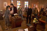 Кадр Сумасшедшая езда