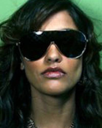 Алексис Киршнер фото