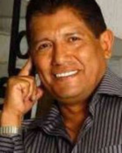 Хуан Осорио фото