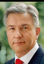 Klaus Wowereit фото