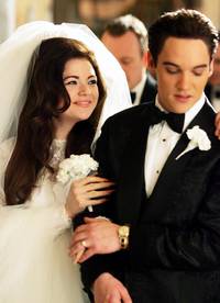 Кадр Элвис. Ранние Годы