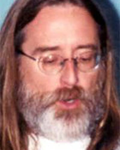 Джон Байрам фото