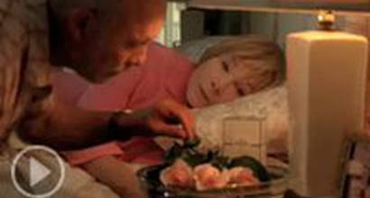 Видеоклип Jewel — Stay Here