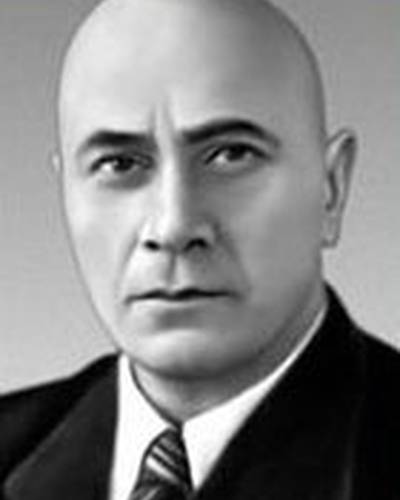 Акакий Хорава фото