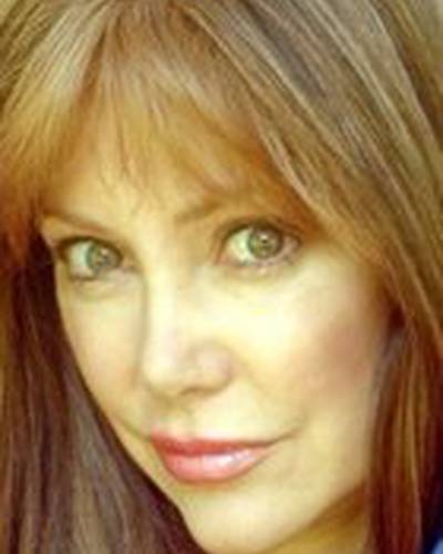 Деби Фарес фото