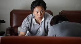 Кадр из фильма "Беспомощная" - 1