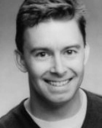 Гари Бек фото