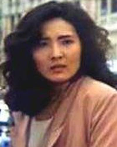 Жозефин Ку фото