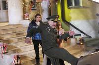 Кадр День дурака