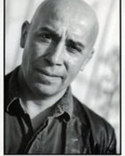 Рик Алмада фото