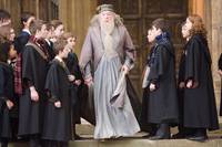 Кадр Гарри Поттер и Орден Феникса