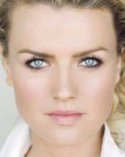 Аньес Олеч фото