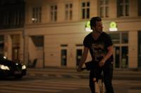 Кадр Копенгаген