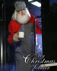 Кадр My Christmas Soldier (видео)