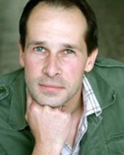 Мишель Набокофф фото