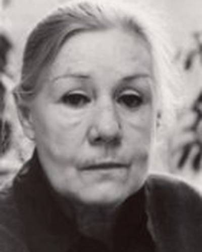 Кэте Райхель фото