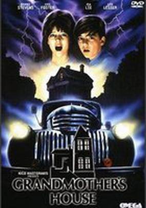 Бабушкин дом