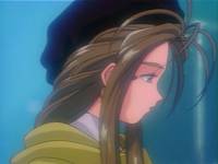 Кадр Моя богиня (видео)