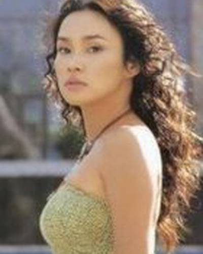 Мэй Чароенпура фото