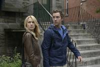 Кадр Быть человеком