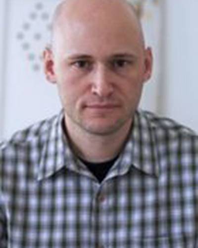 Роберт Кристофер Ольсон фото