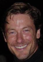 Джон Аллен Нельсон фото