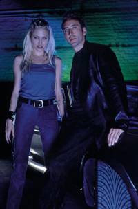 Кадр Угнать за 60 секунд