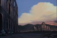 Кадр Босоногий Гэн 2