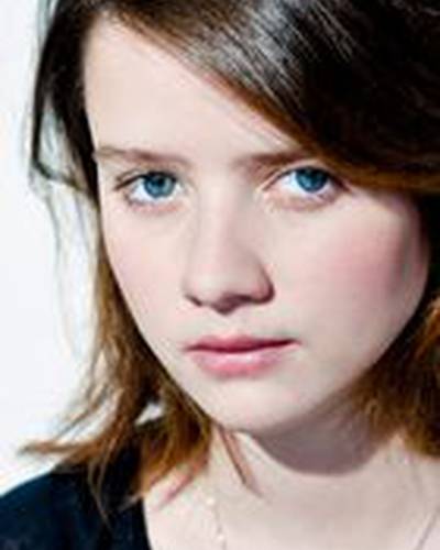 Полин Этьен фото