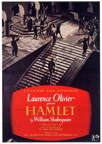 Постер Гамлет