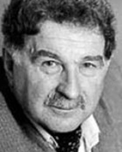 Геннадий Овсянников фото