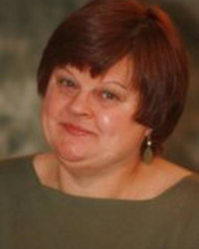 Бонни Хеллман фото