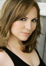 Стэйси  Асенсио Сатфен фото