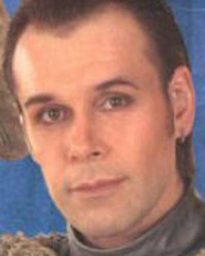 Виктор Есин фото