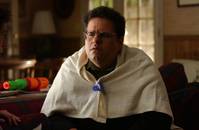 Кадр Малкольм в центре внимания