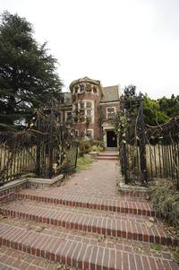 Кадр Американская история ужасов