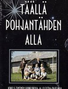 Здесь, под полярной звездой